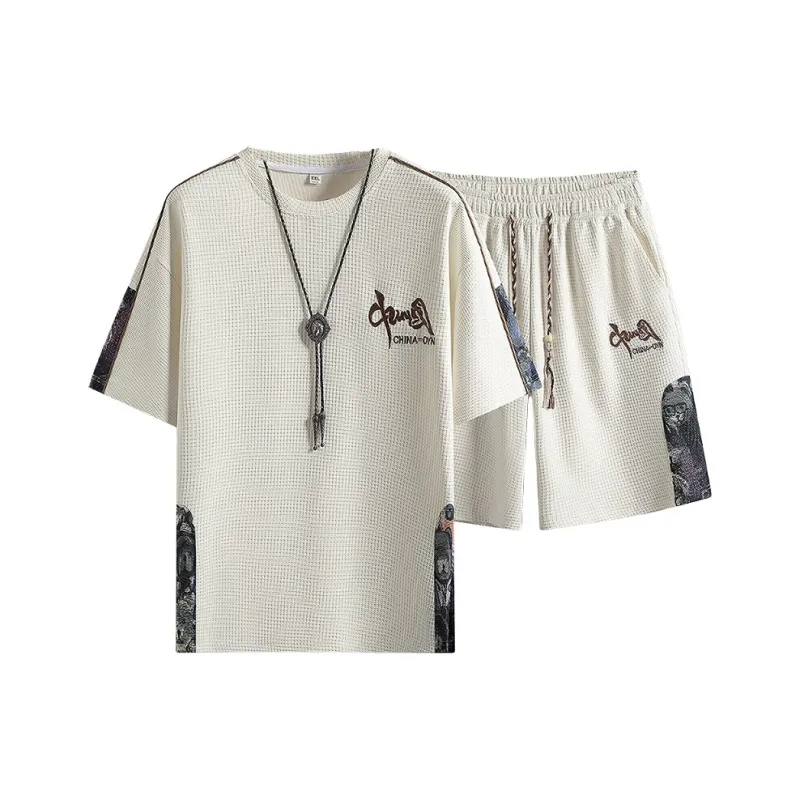 WELTER EXPERIMENT Casual Sportswear Unisex-11