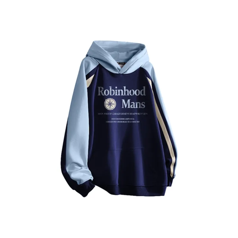 ROBINHOOD Sweatshirts Unisex-18