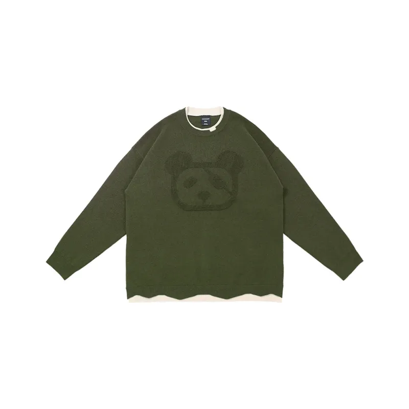 WAYNEXZAVIER Sweaters Unisex-0