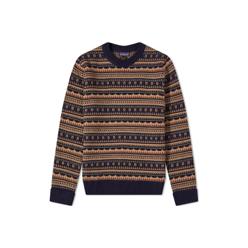 Patagonia Sweaters Men-1