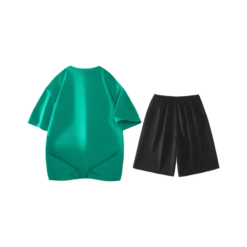K bird Casual Sportswear Unisex-5