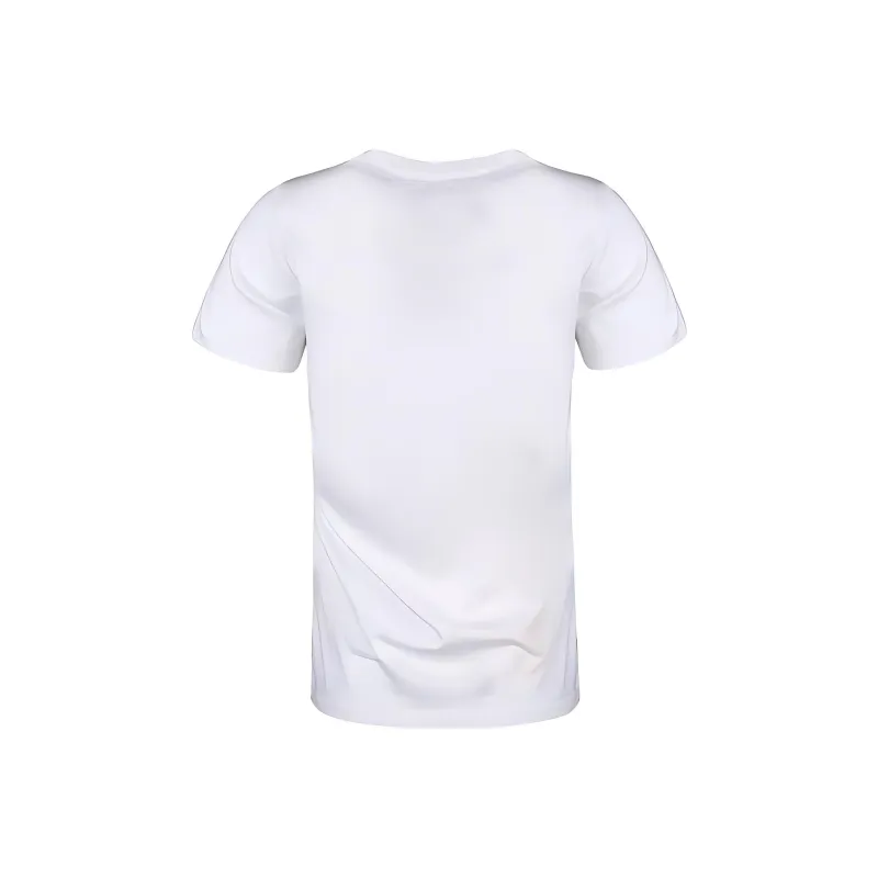 Nike Regular T Shirt Women's White-1