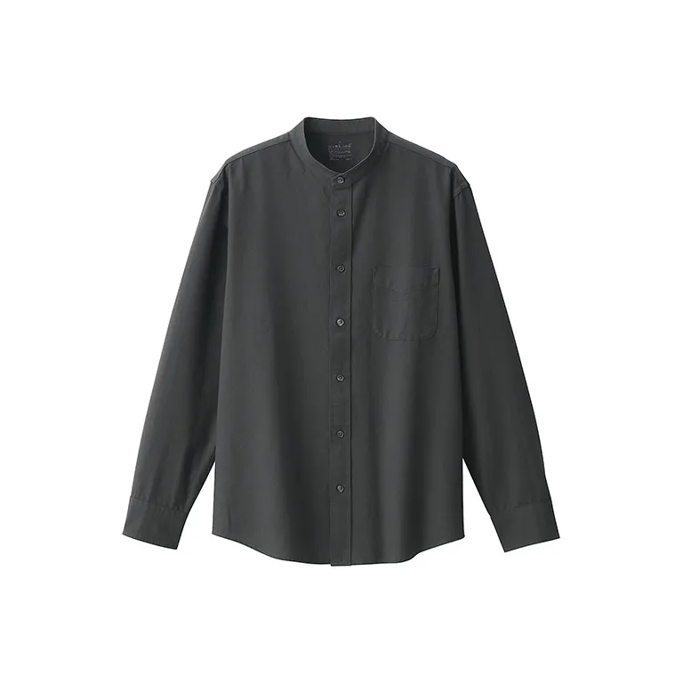 MUJI Shirts Men-2
