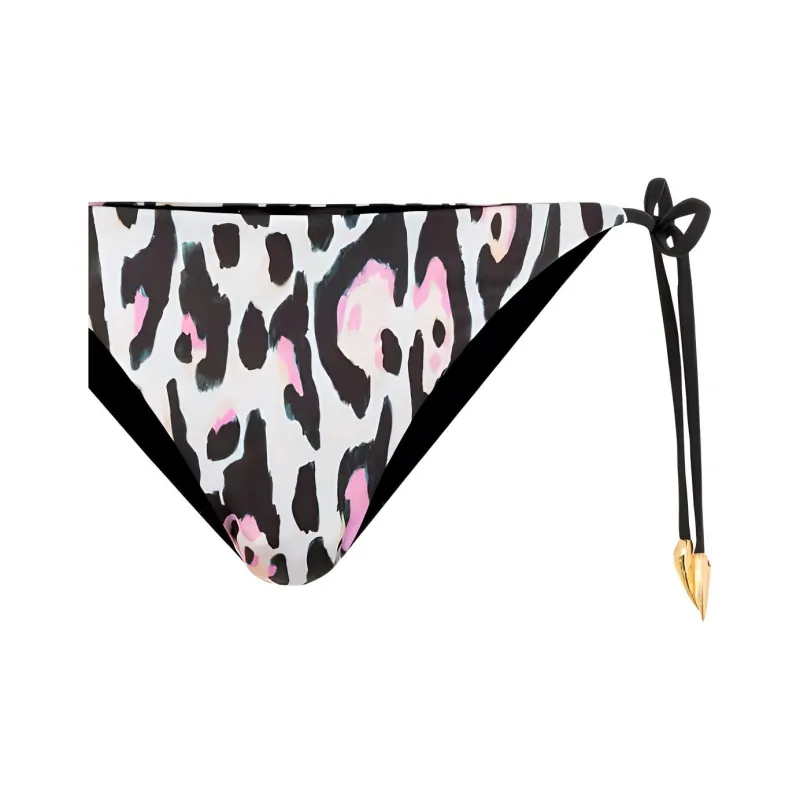 Roberto Cavalli SS24 Bikini Women's Multicolor-2