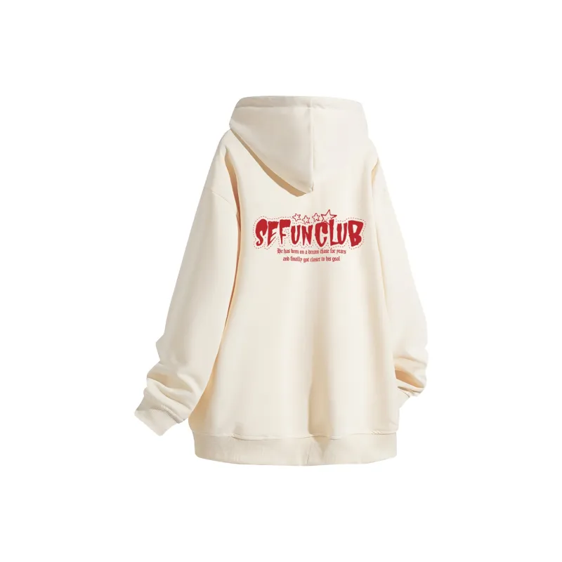 7 SEVFUN Sweatshirts Unisex-25