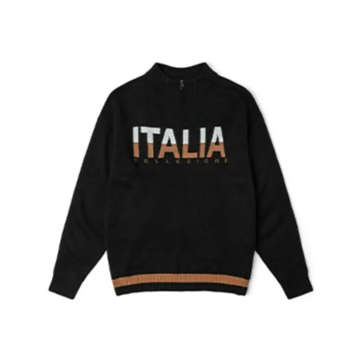 Kappa Sweaters Unisex-4