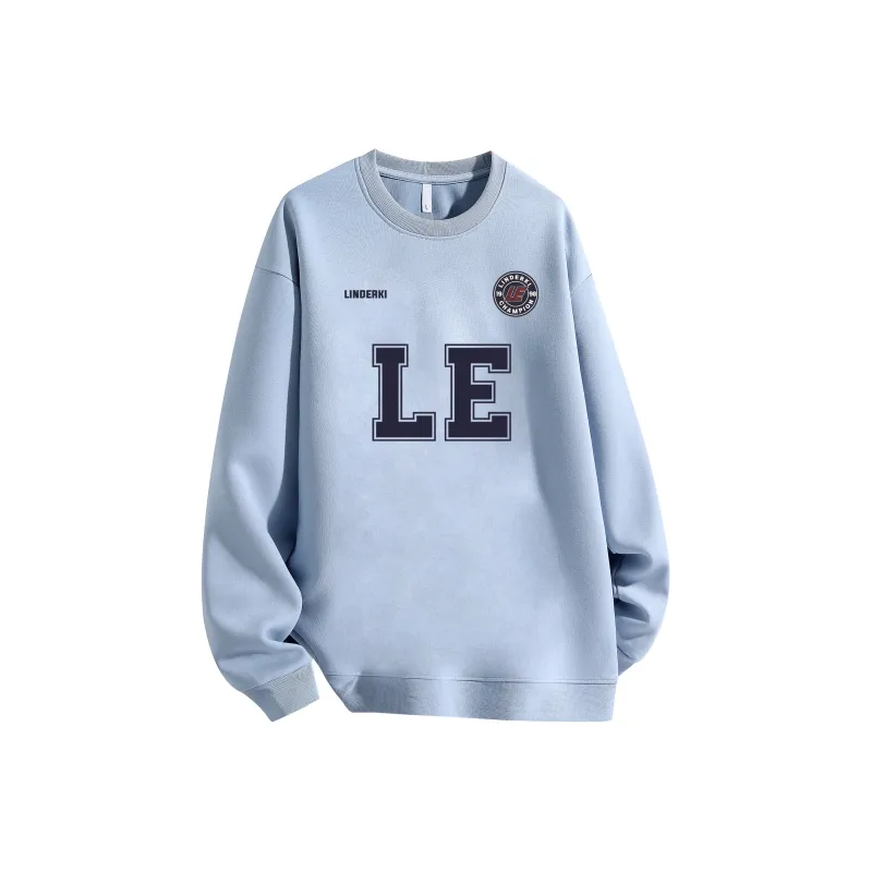 Lind Erki Sweatshirts Unisex-12
