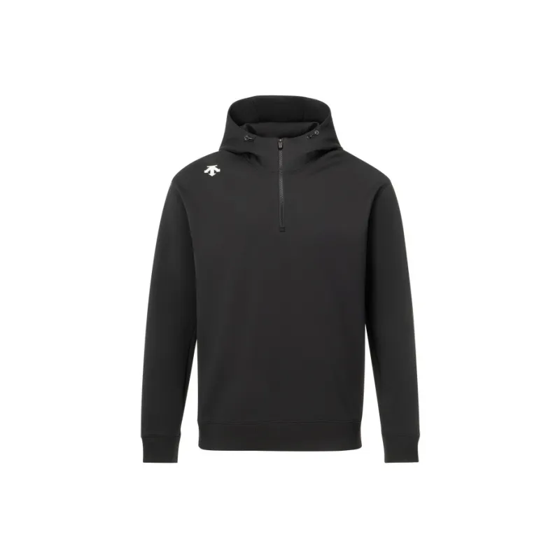 DESCENTE ESSENTIAL Series Sweatshirt Unisex-3