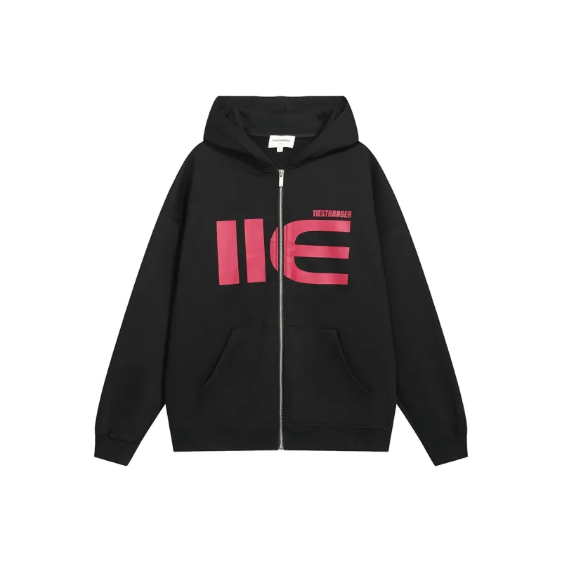 11ESTRANGER Sweatshirts Unisex-0