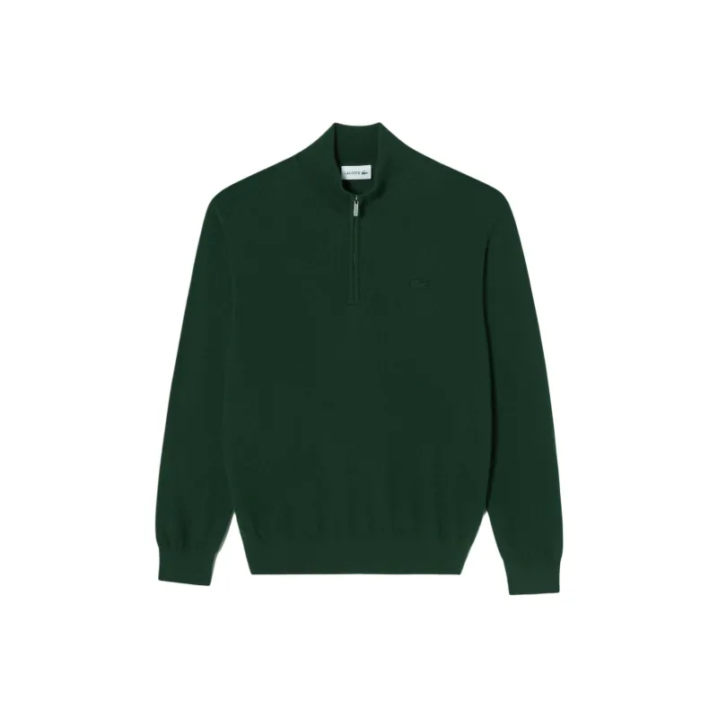 LACOSTE Sweaters Men Green-0