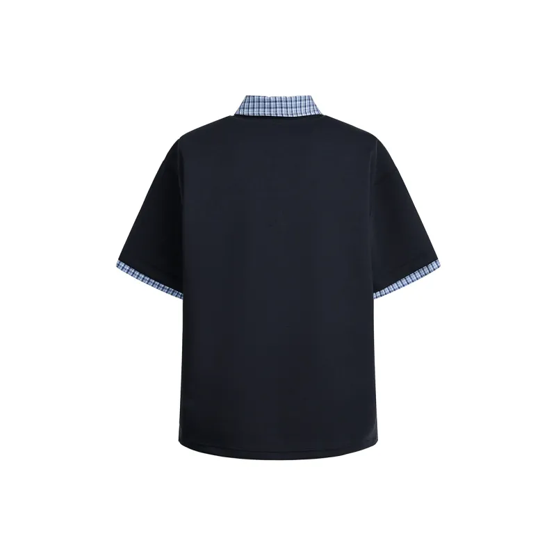ZEXO Polo Shirts Unisex-1