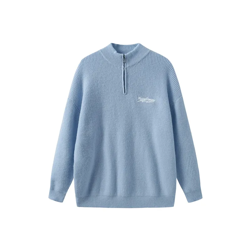 MAISON VINSON Sweaters Unisex-6