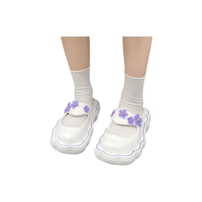 ALPLUME Slippers / Home Slippers-8