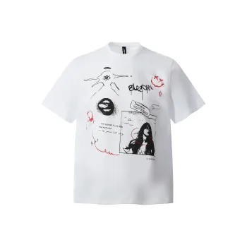 Dme T Shirts Unisex
