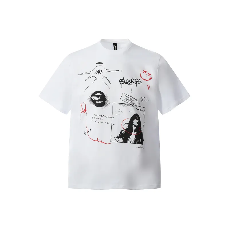 Dme T Shirts Unisex-0