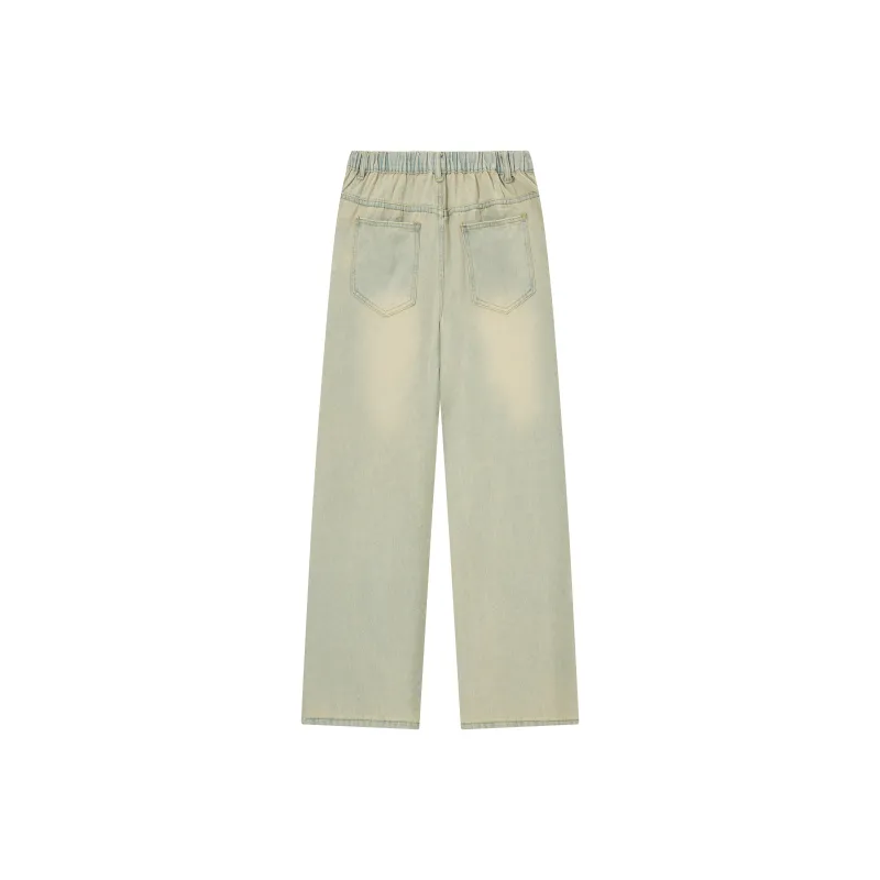 P8H9 Jeans Unisex-3
