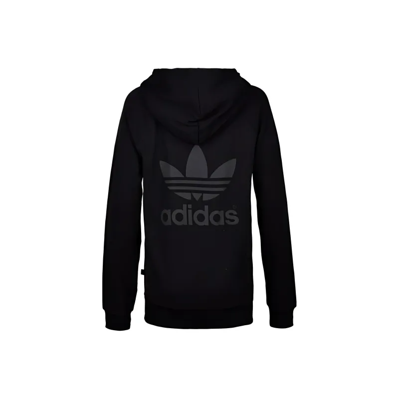 Adidas Originals Jackets & Coats Women's Black-1