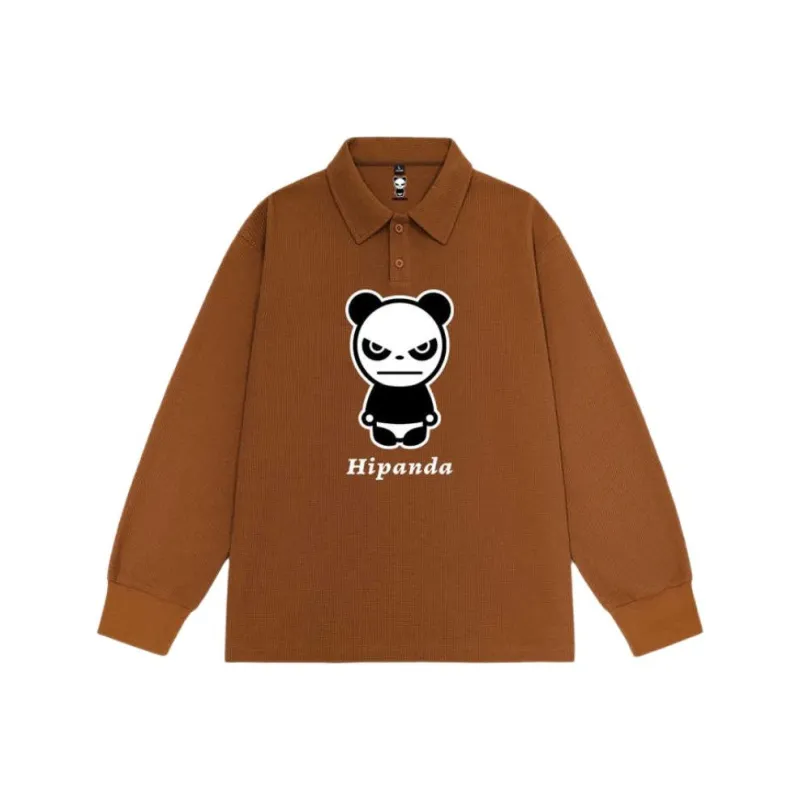 HIPANDA Polo Shirts Men-1