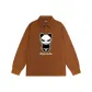 Caramel #MPhi Black White Bear