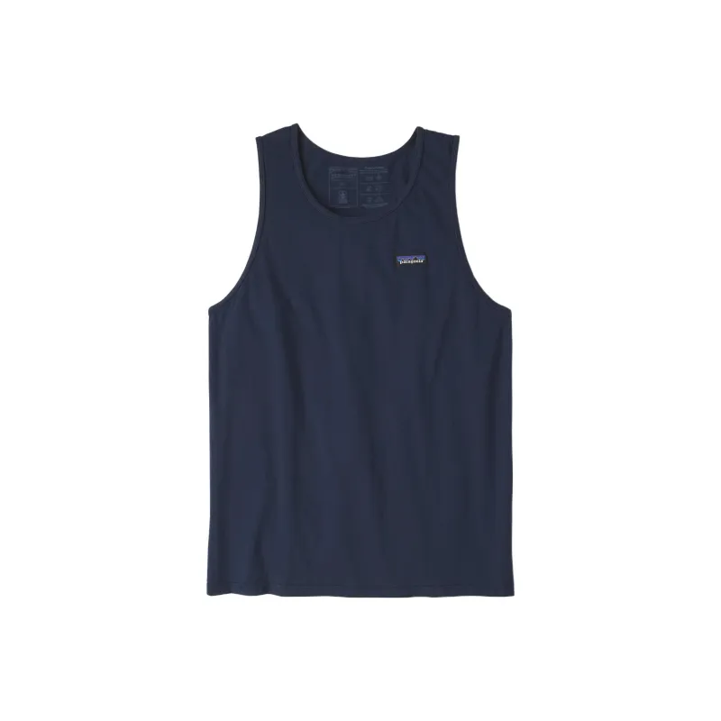 Patagonia Organic Tank Tops Men-2