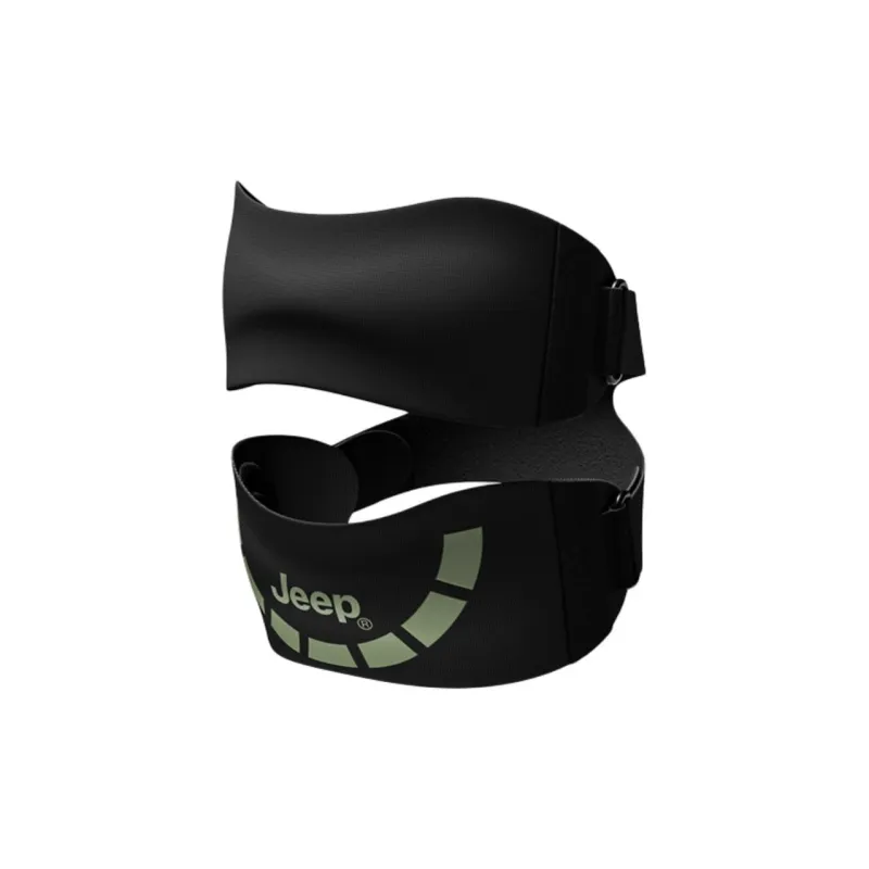 Jeep Sports & Fitness Professional Hiking, Mountaineering, Running Patella Bands Unisex-6