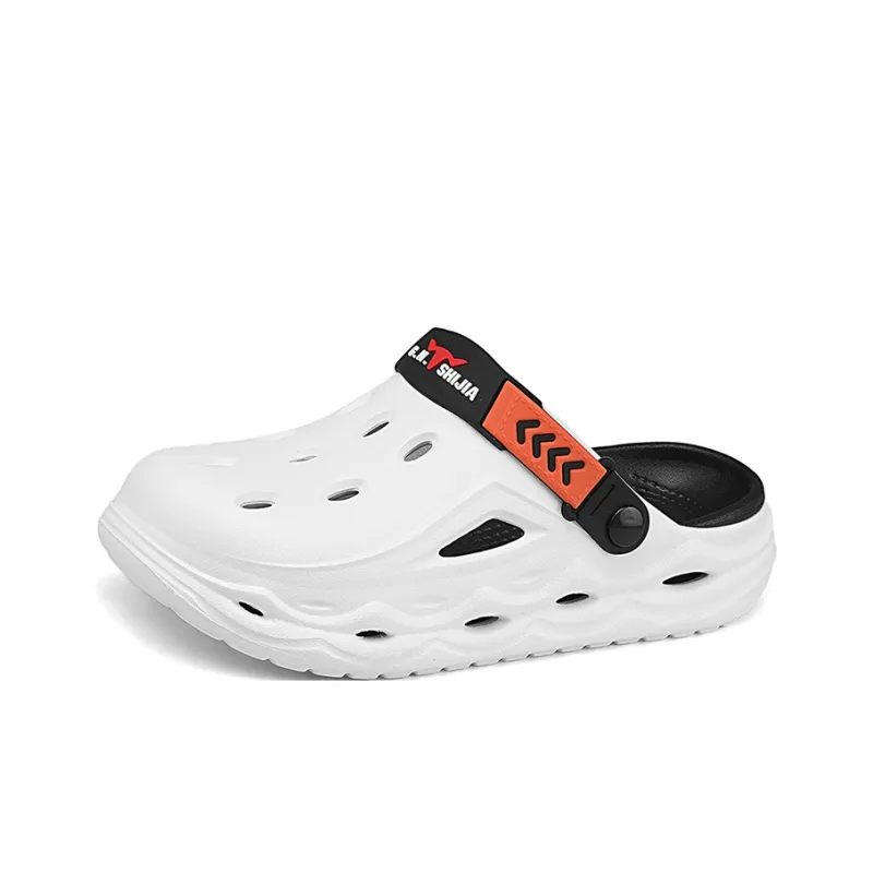 G.N.SHIJIA Clogs Men-1