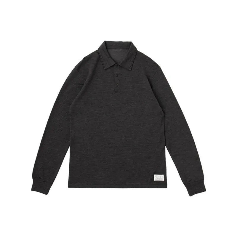 Visvim Vs Weller Superfine L/S Shirt-3