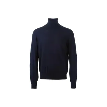 Brunello Cucinelli Turtleneck Jumper