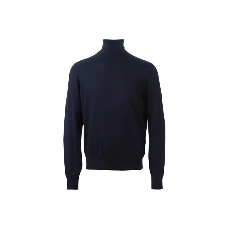 Brunello Cucinelli Turtleneck Jumper-0