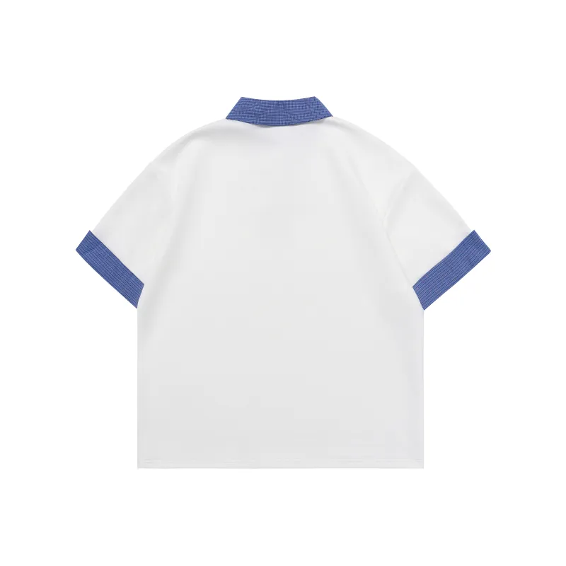 DAND Polo Shirts Unisex-1