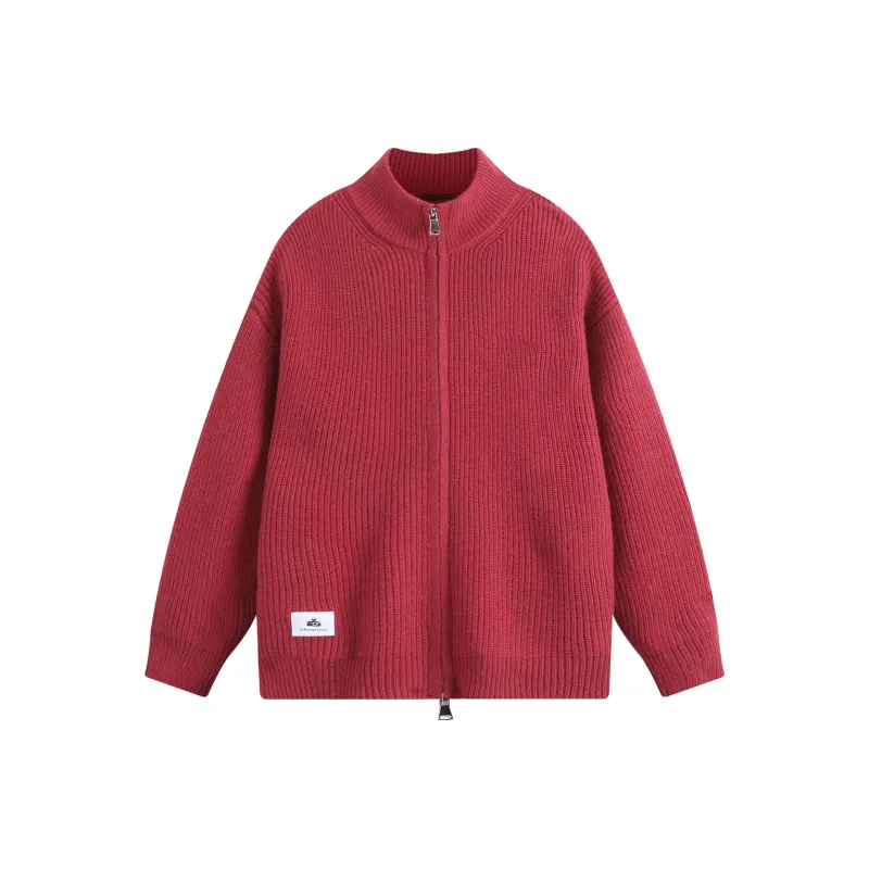 CHEVAL NOIR Sweaters Unisex-7