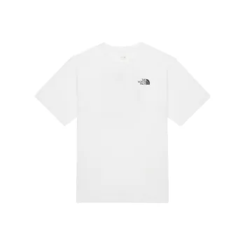 THE NORTH FACE T Shirt Men's White