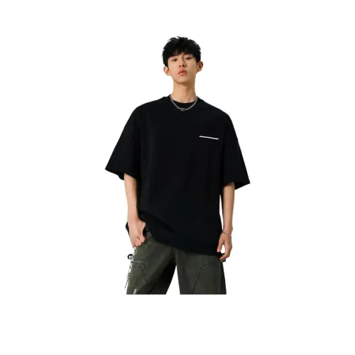 FOMOCE T Shirts Unisex
