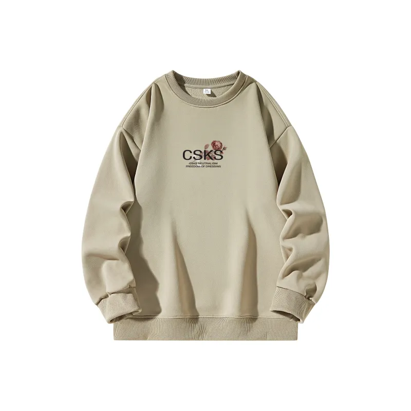 CSKS Sweatshirts Unisex-8