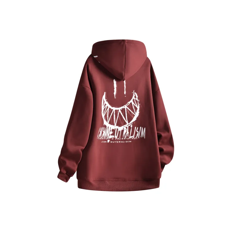CSKS Sweatshirts Unisex-39