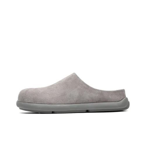 Ignition Abrasion Resistant Quick Dry Closed Toe Slippers Men's