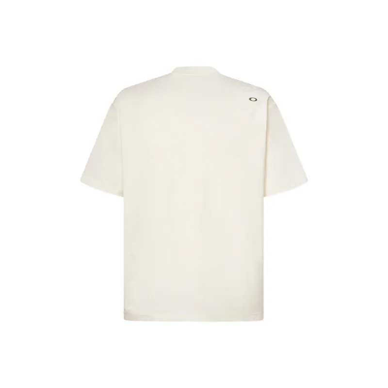 Oakley Logo print T shirt-1