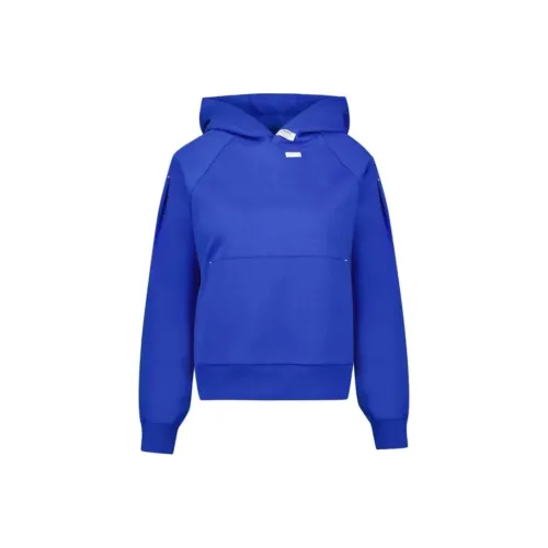 ADER ERROR Sweatshirt Men's Blue