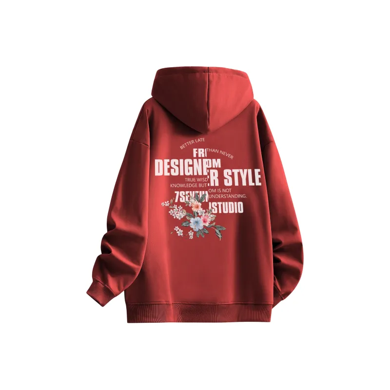 7 SEVFUN Sweatshirts Unisex-22