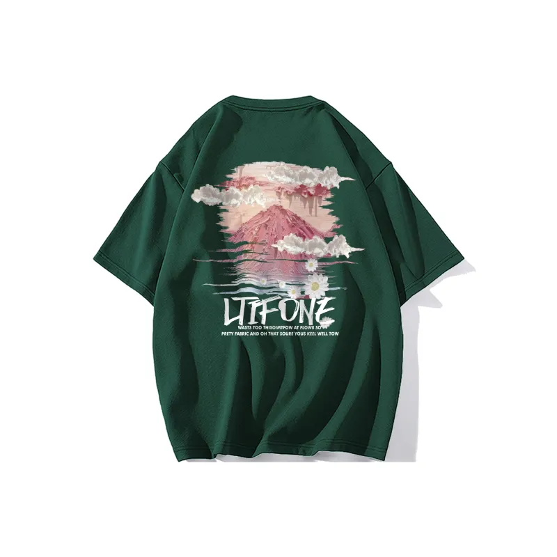 LTIFONE T Shirts Unisex-7