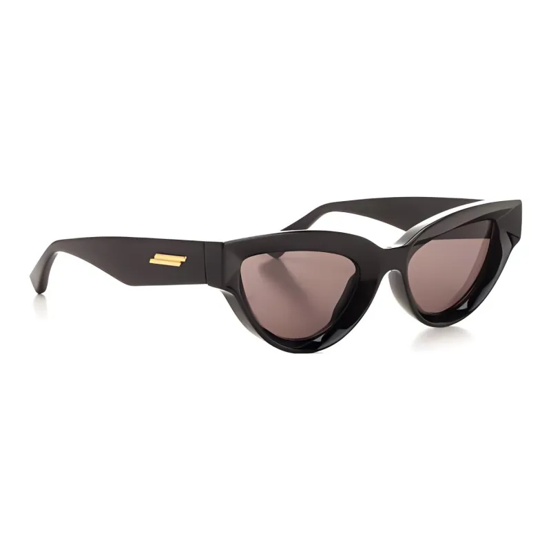 Bottega Veneta Cat Eye Framed Sunglasses-1