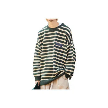 Thrasher X FREAK'S STORE Sweaters Men
