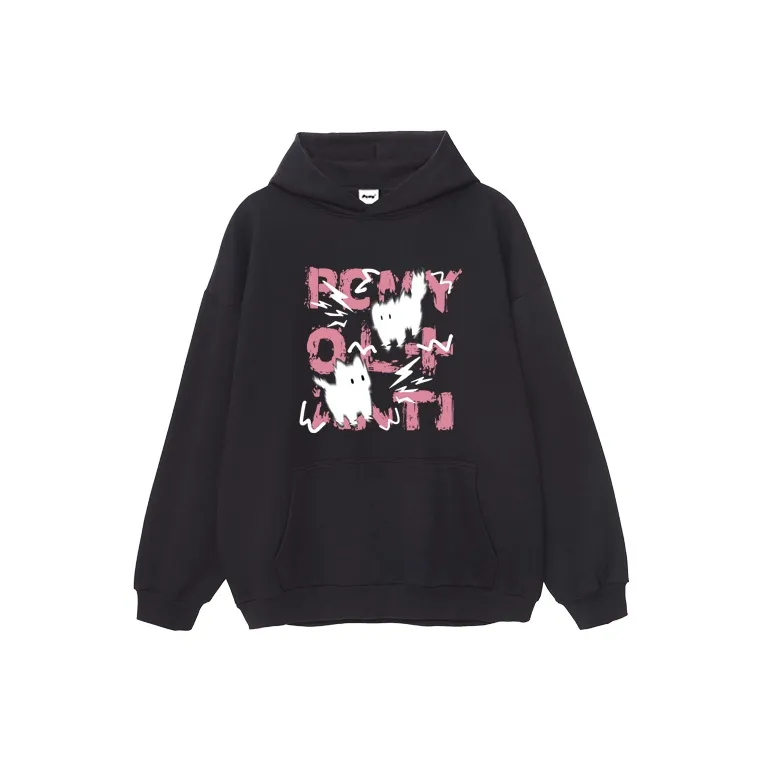 PCMY Sweatshirts Unisex-0