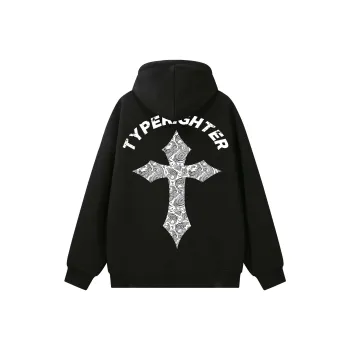 TYPERIGHTER Sweatshirts Unisex