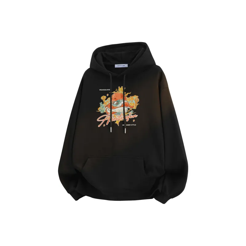 7 SEVFUN Sweatshirts Unisex-0