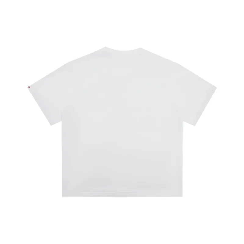WOOD SOON T Shirts Unisex-5
