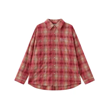 MAISON VINSON Shirts Unisex