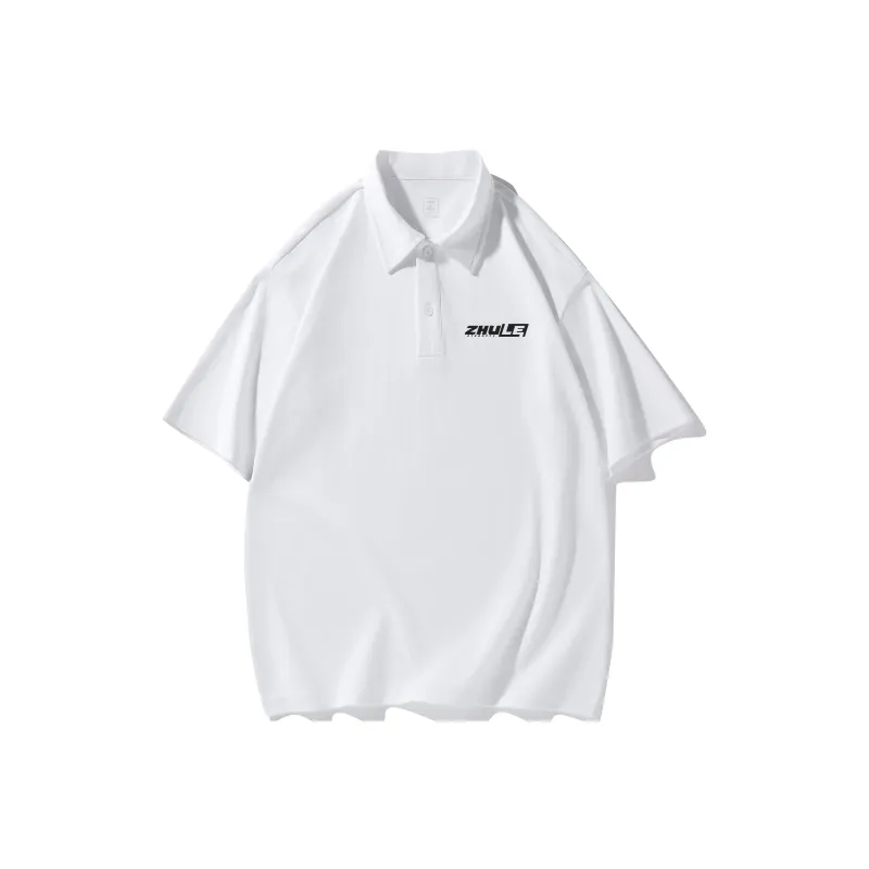 ZHULE Polo Shirts Unisex-0