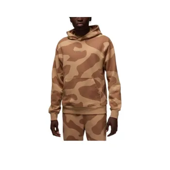 Jordan AirWordmark Collection FW24 Sweatshirt Men's Hemp