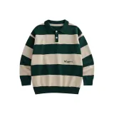 Green Stripes